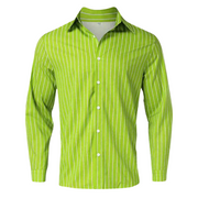 Green / 3XL