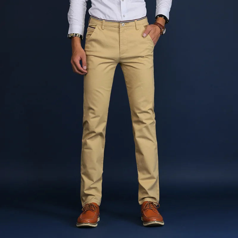 Sergio men's pants – Avinos Milano