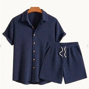 Navy Blue / 2XL