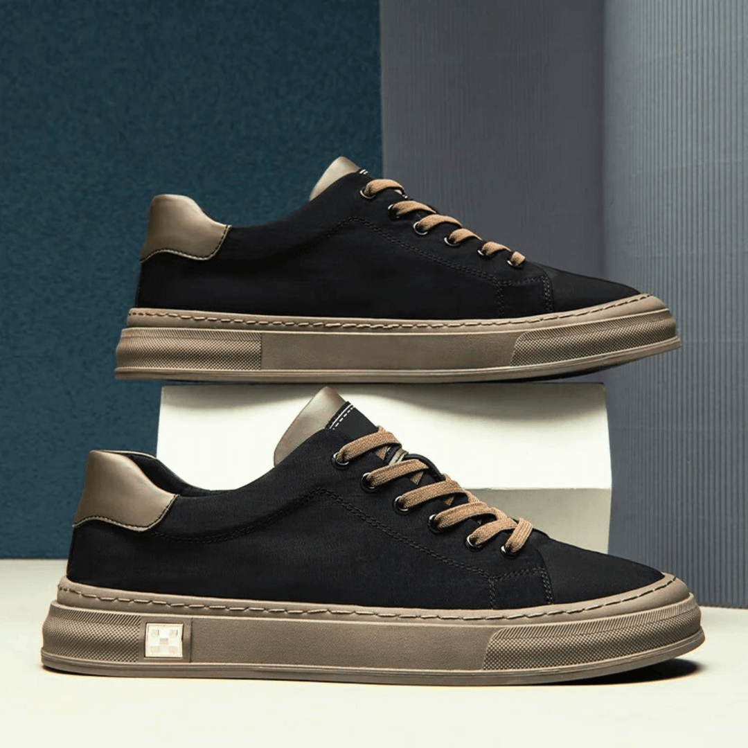 Enrico men's elegant shoes – Avinos Milano