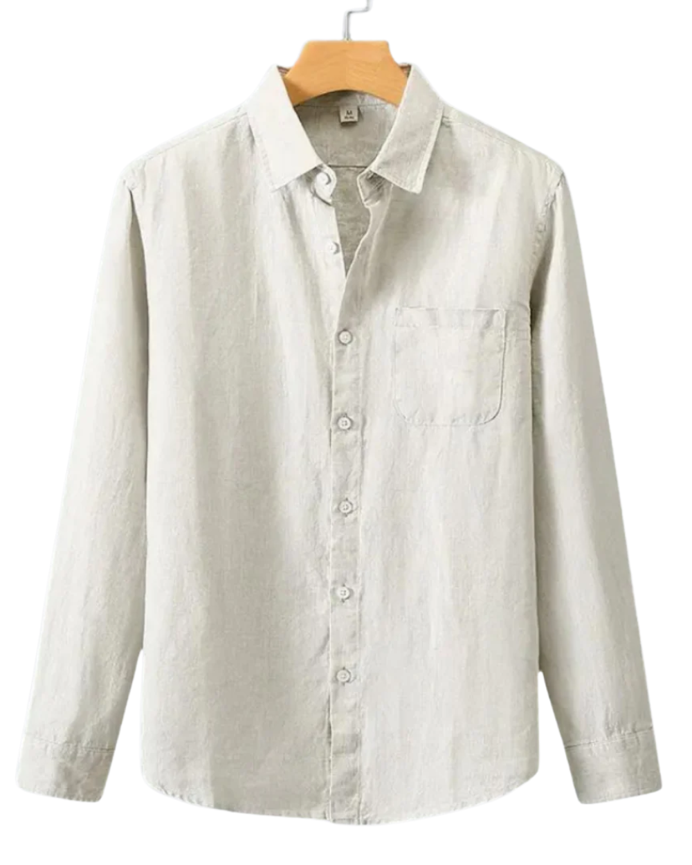 Beige / 2XL