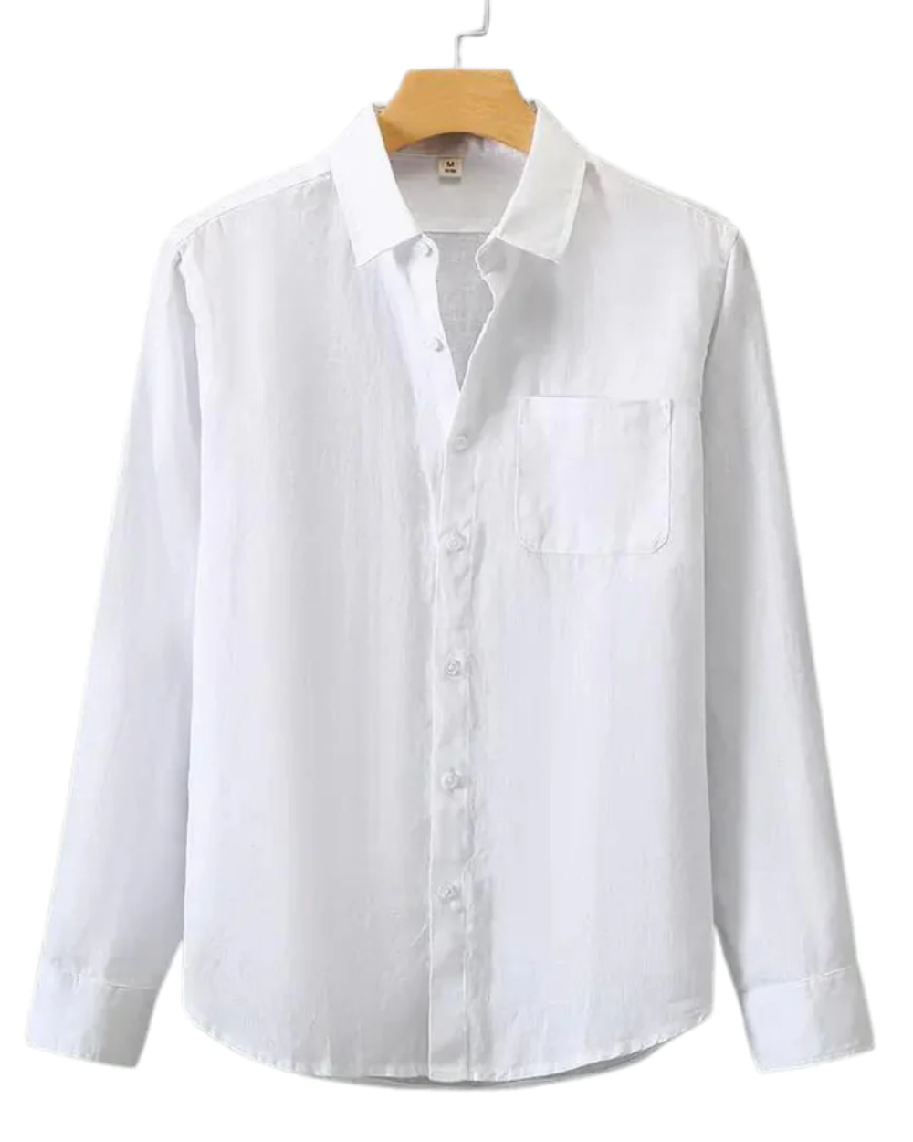 White / 2XL