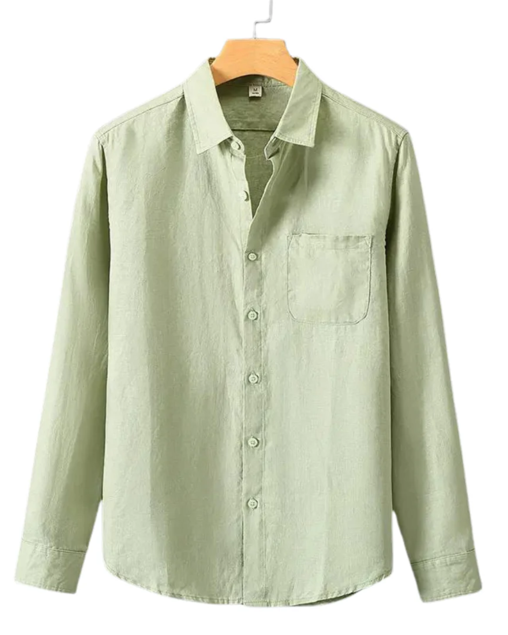 Mint Green / 2XL