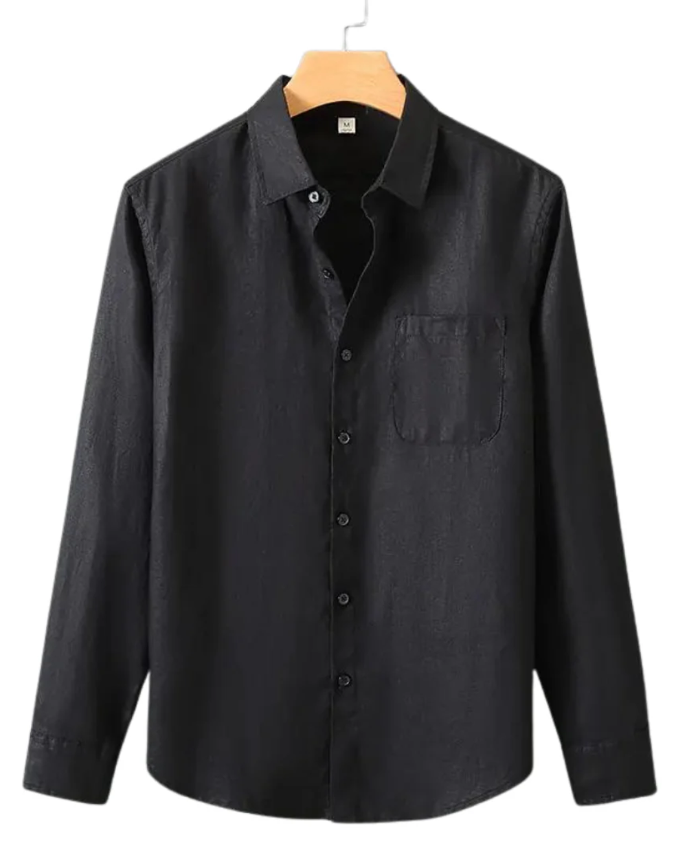 Black / 2XL