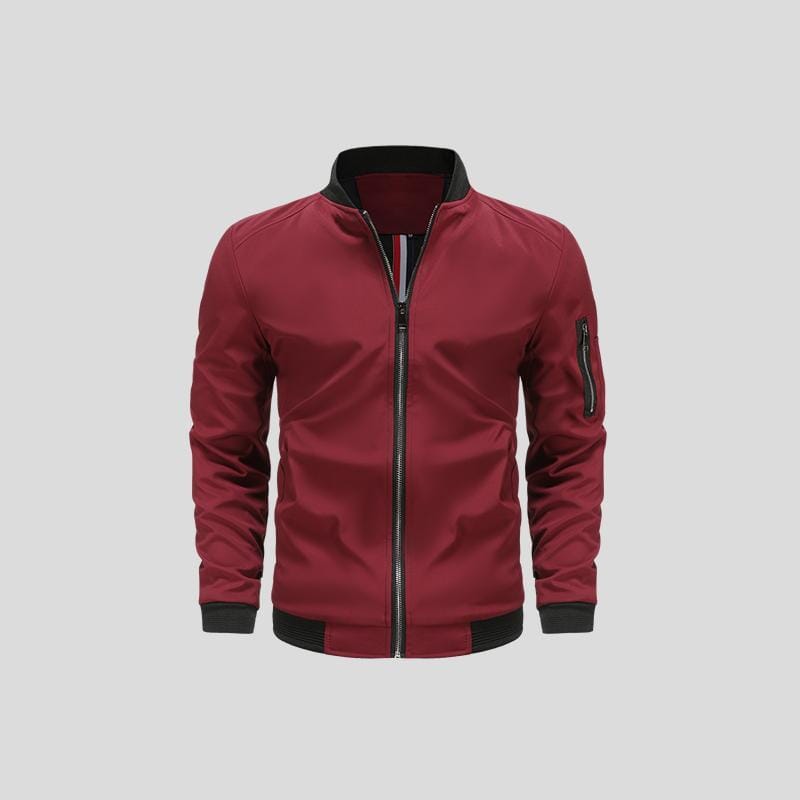 Red / 3XL