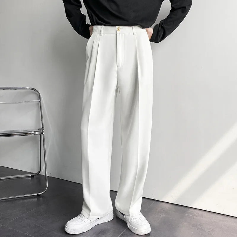 Pantalon men's pants – Avinos Milano
