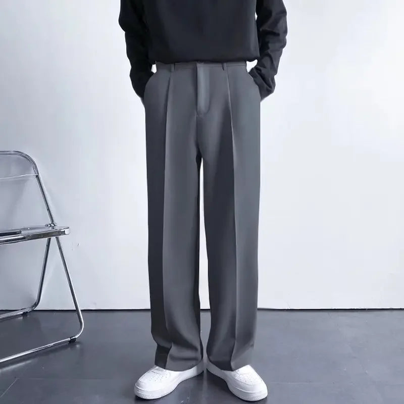 Dark Gray / 5XL