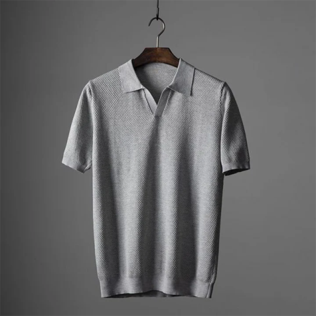 Men's polo shirt – Avinos Milano