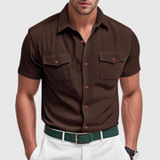 Brown / 3XL