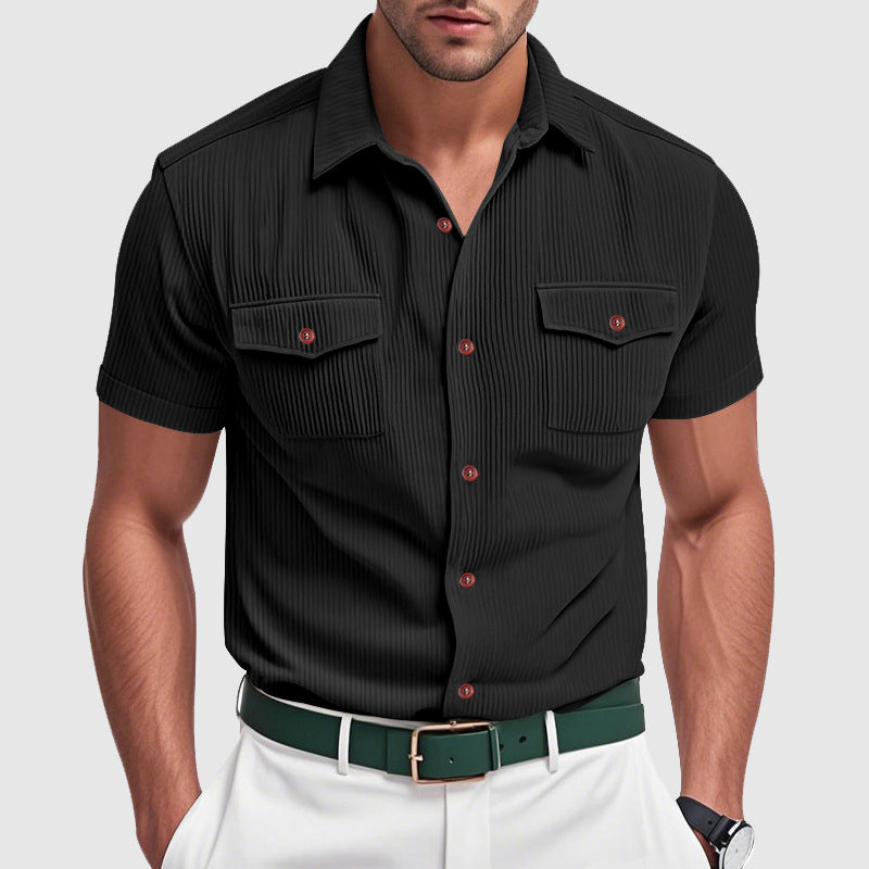 Black / 3XL