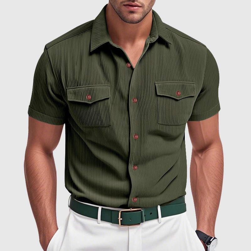 Green / 3XL