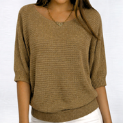 Beige / 3XL