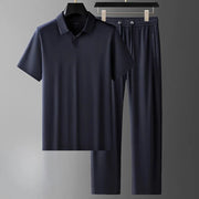Navy Blue / 6XL