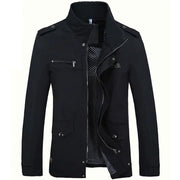 Black / 5XL