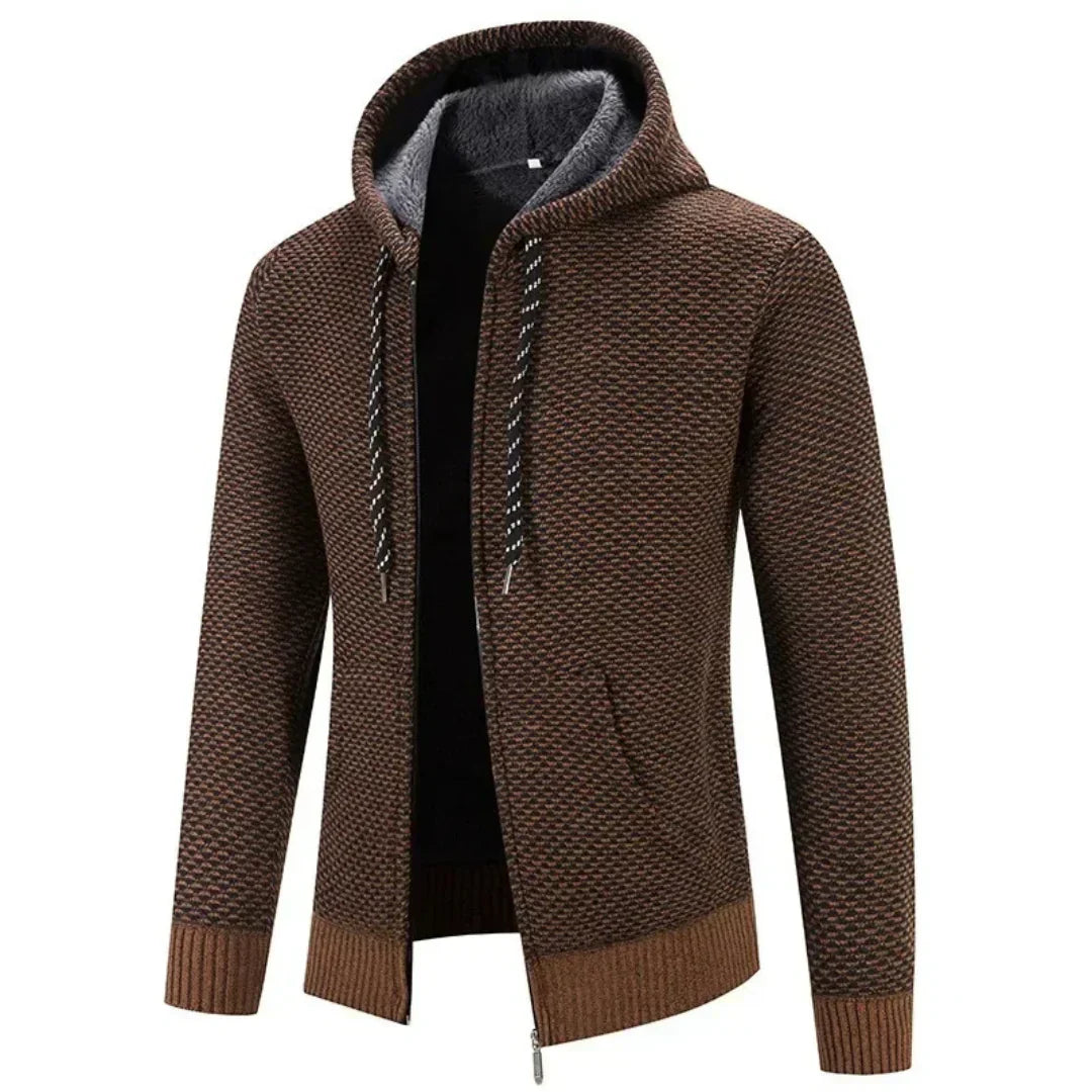 Men's jacket, view 5
