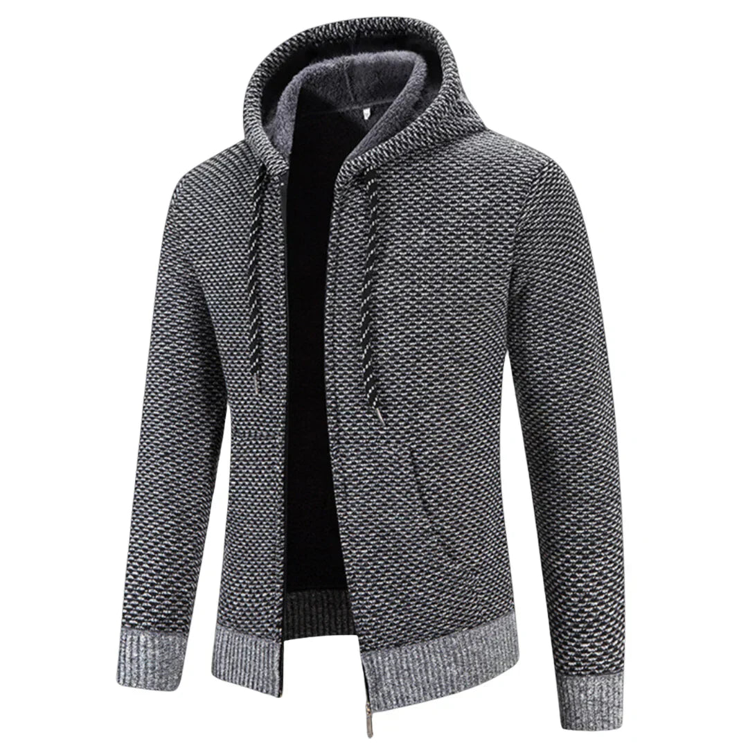 Men's jacket, view 7