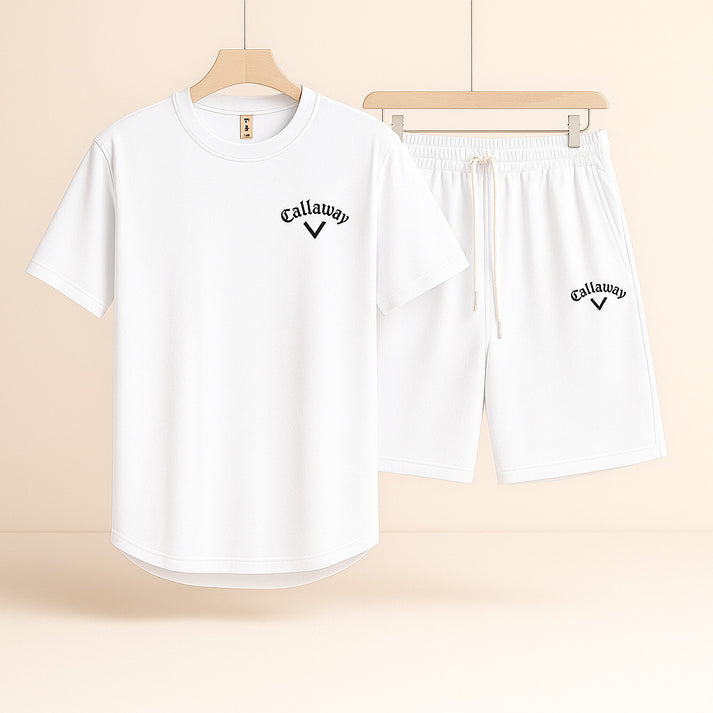 Men's two-piece set – Avinos Milano