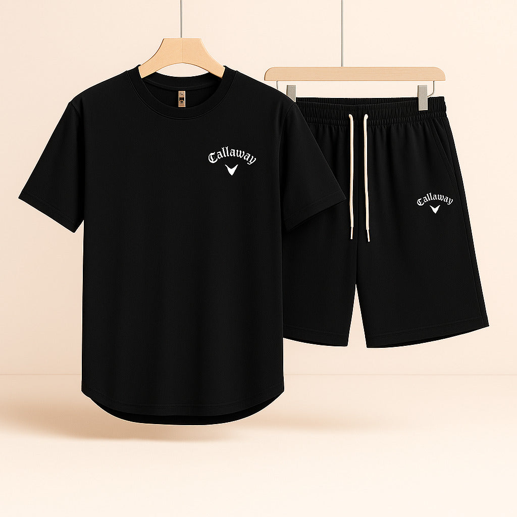 Men's two-piece set, view 4