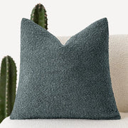 Greyish Blue