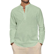 Green / M