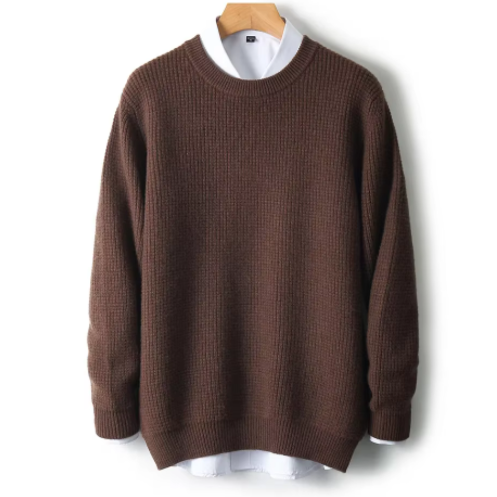 Brown / 3XL