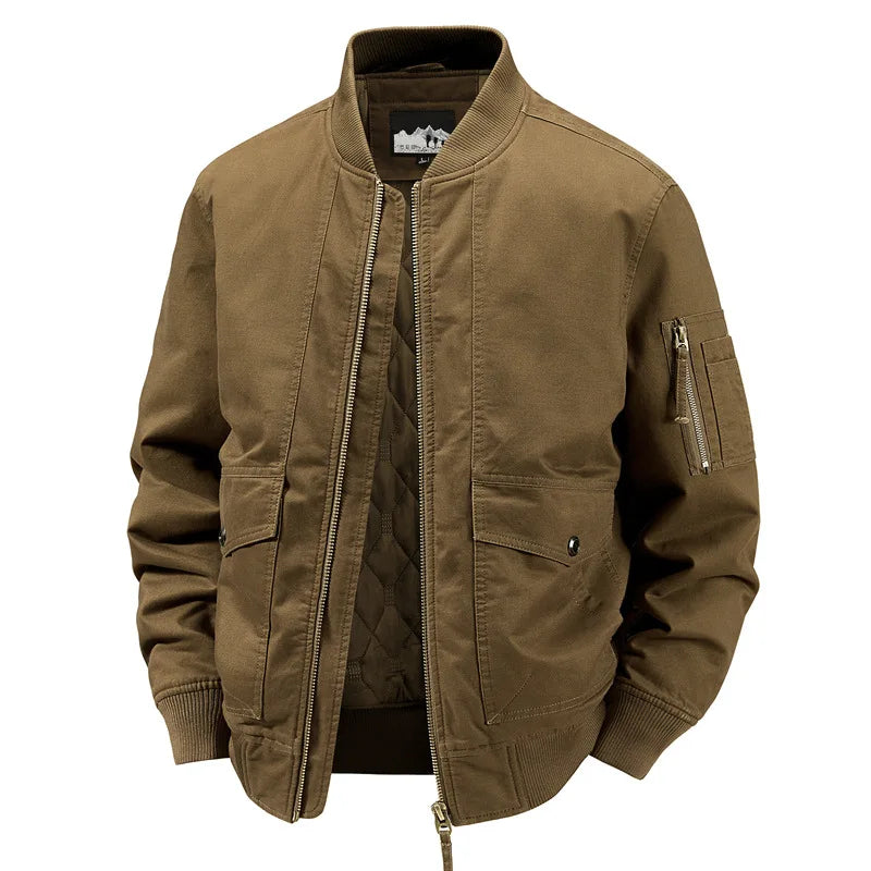 Brown / 4XL