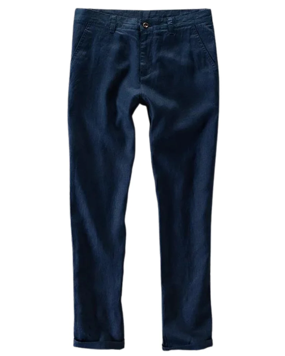 Mykonos men's linen pants, view 4
