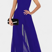 Blue / 2XL