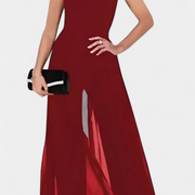 Red / 2XL