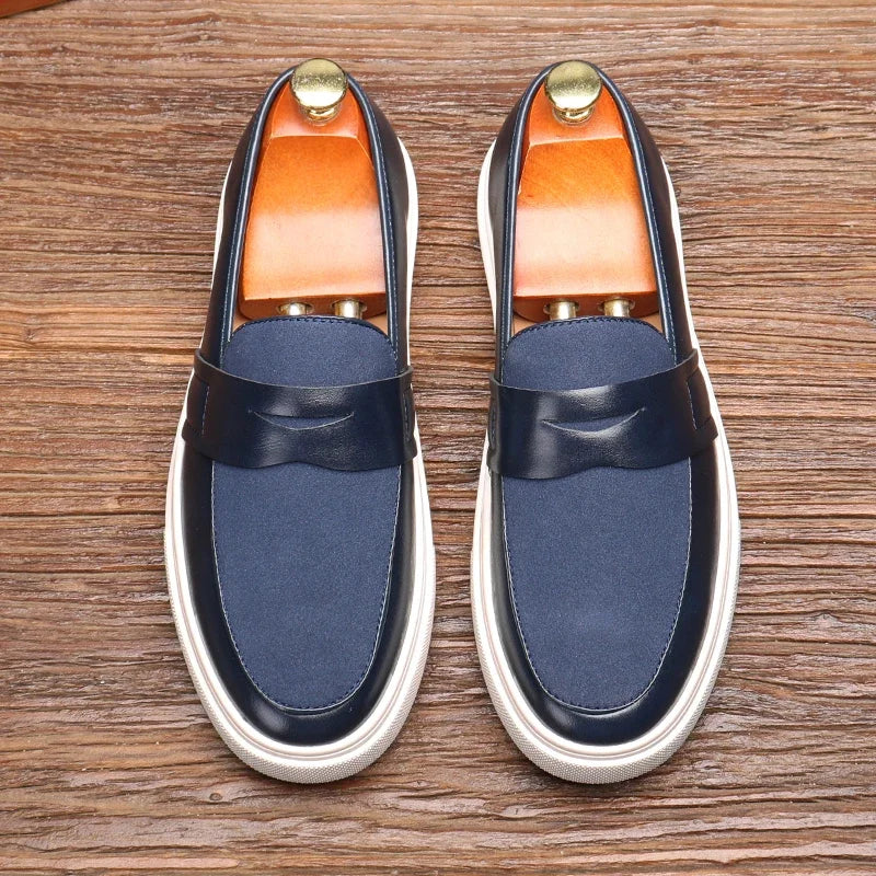 Blue / US 13