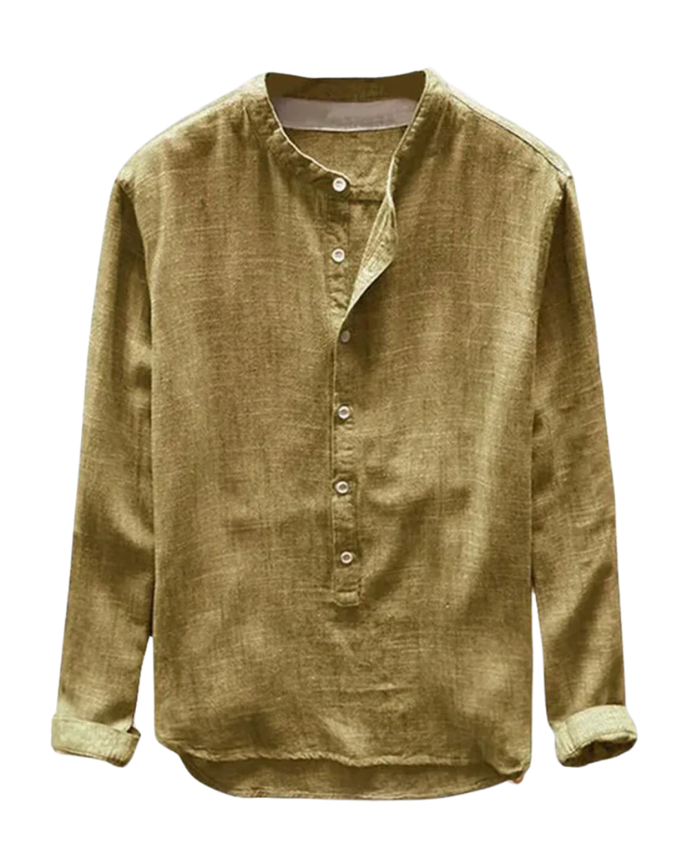 Nassau men's shirt, additional view