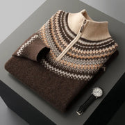 Brown / 3XL