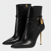 Black / US 12