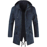 Navy Blue / XL
