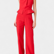 Red / 3XL