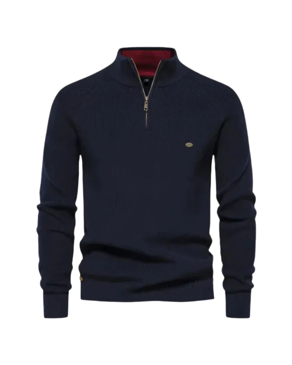 Salvatore men's sweater, additional view