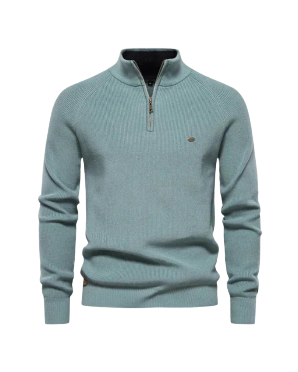 Salvatore men's sweater, view 4