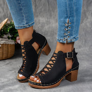 Black / US 12