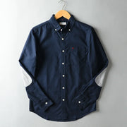 Navy Blue / 5XL