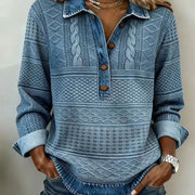 Blue / 3XL