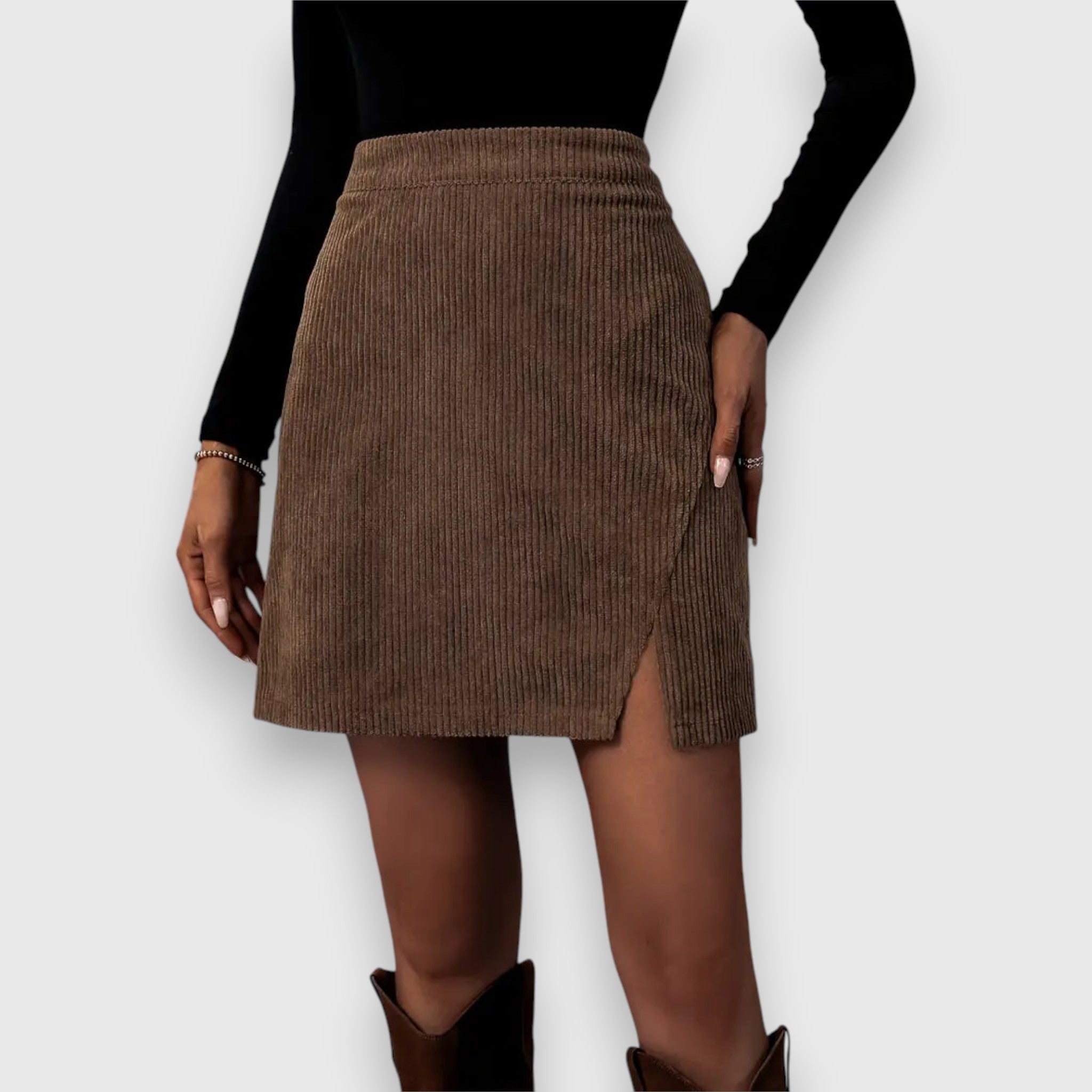 Noelia women's skirt – Avinos Milano