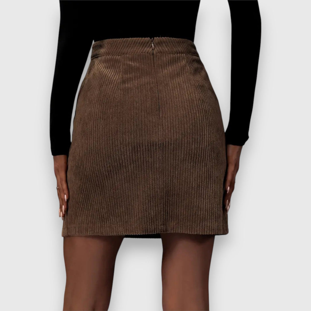 Noelia women's skirt, additional view