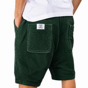 Dark Green / 3XL