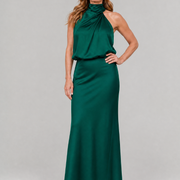 Dark green / XL