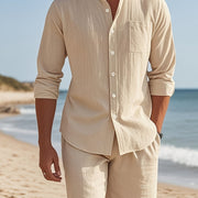 Khaki / 2XL
