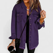 Purple / 2XL