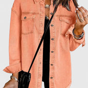 Peach / 2XL