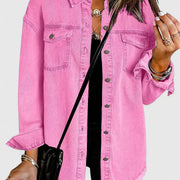 Baby Pink / 2XL