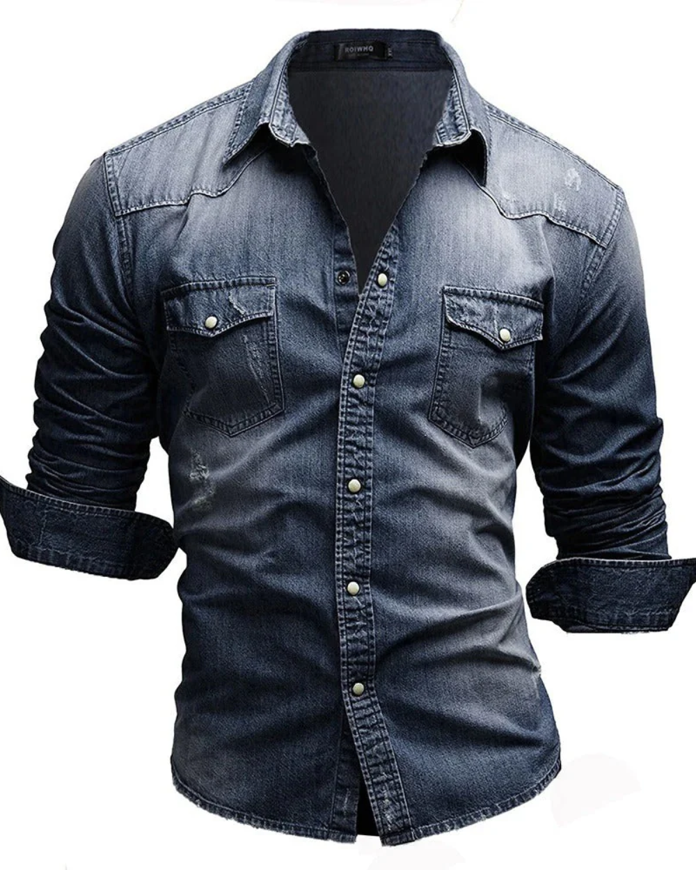 Azure Blue / 3XL