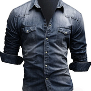 Azure Blue / 3XL